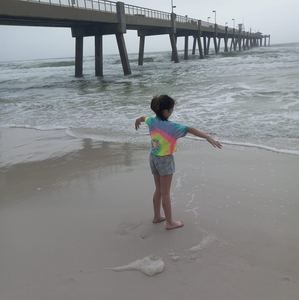 Meet your Posher, Abbie